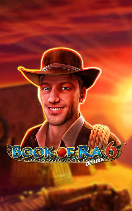 Book of Ra at Slots Cafe Casino