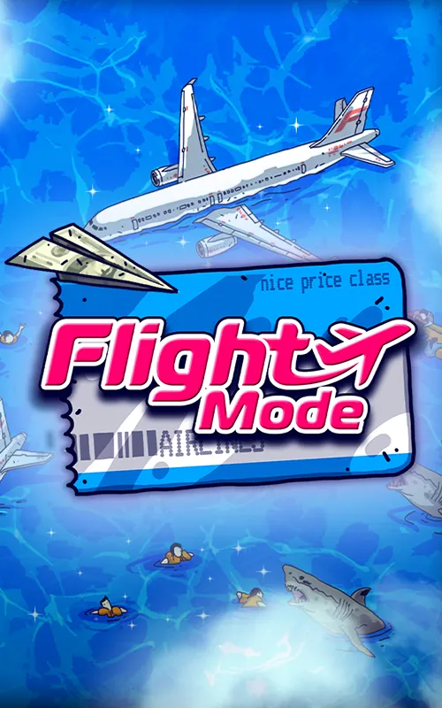 Flight Mode at Slots Cafe Casino