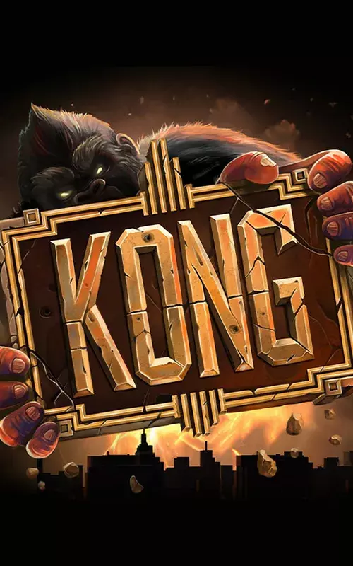 Kong at Slots Cafe Casino